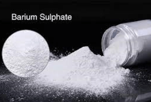 แบเรียมซัลเฟต (Barium Sulfate) คืออะไร ที่นี่มีคำตอบ